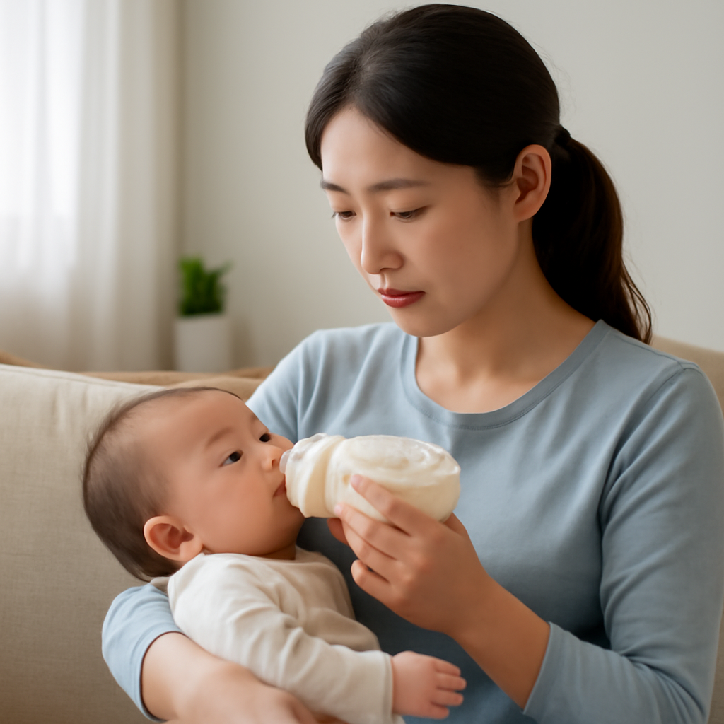 분유텀 대표 이미지
